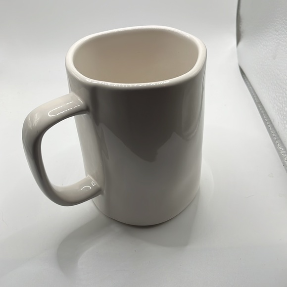 Rae Dunn Mug Go Ask Your Father - Picture 3 of 4